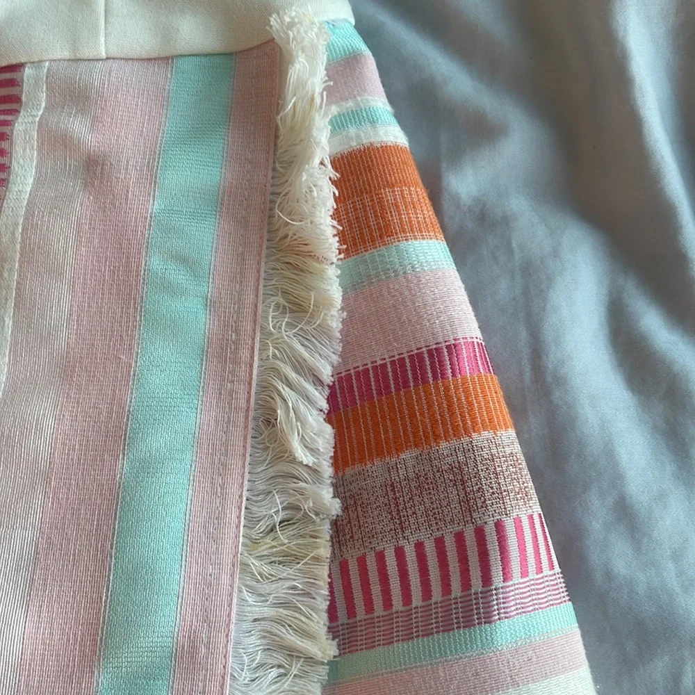 Hutch dress from Anthro - Picture 9 of 9